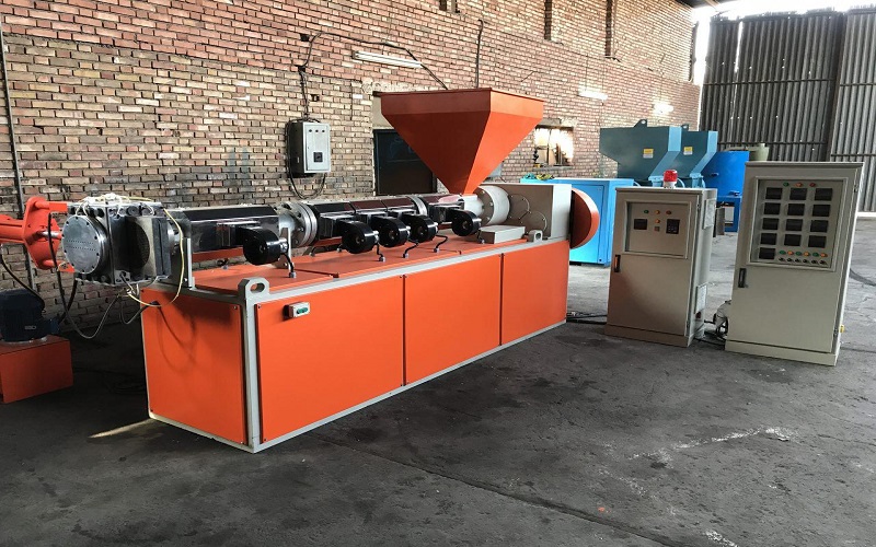 راهنمای خرید دستگاه گرانول ساز