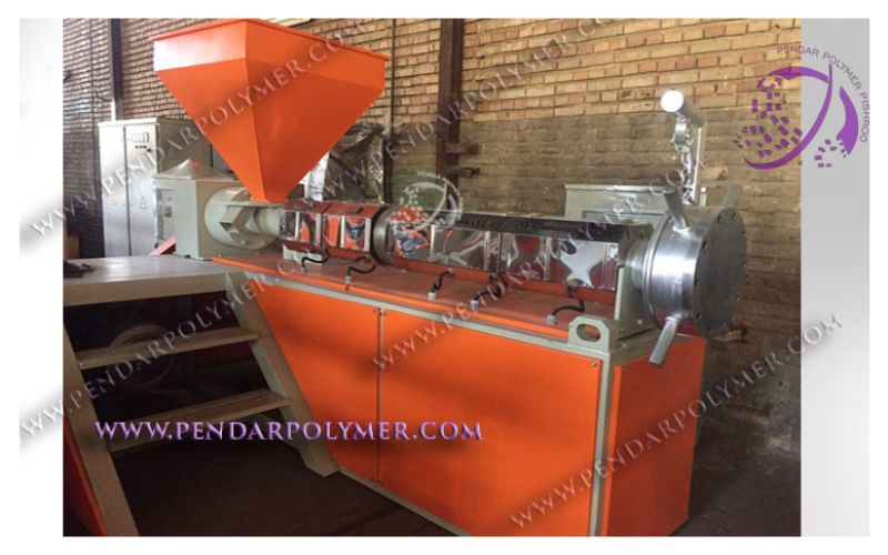 گرانول ساز تیپ B