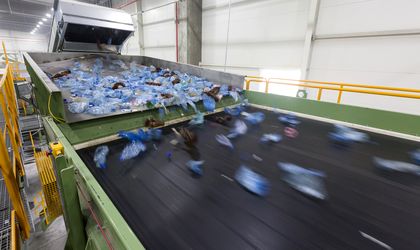 سرمایه اولیه بازیافت پلاستیک چقدر است؟