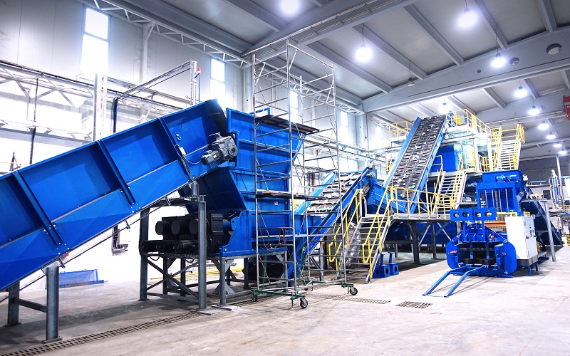 راهنمای راه اندازی خط آسیاب شور