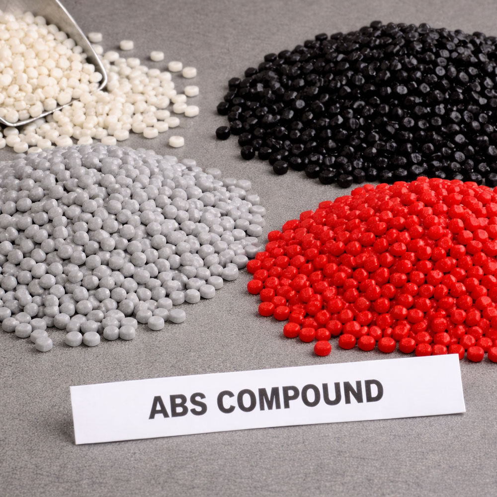 کامپاند های ABS