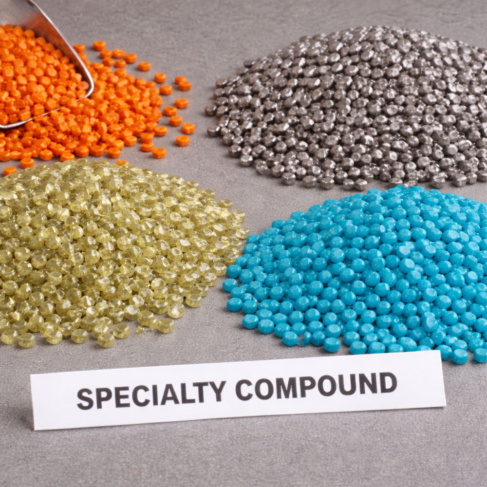 کامپاند های تخصصی